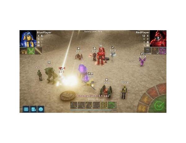 XenWar for Android - Download the APK from Habererciyes
